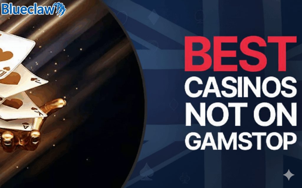 Discovering the Best Casinos Not on Gamstop Discovering the Best Casinos Not on Gamstop