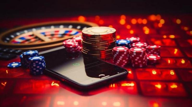 Exploring Non Gamstop UK Casino Sites A Comprehensive Guide 924769174