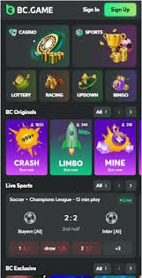 Discover BC Hash Game The Ultimate Crypto Gaming Experience