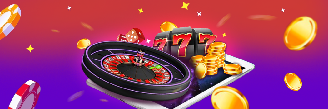 Discover the Thrills of Online Gaming at Casinoly