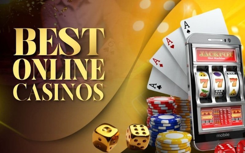 Discover the Thrills of Online Gaming at Casinoly