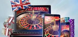 Discover the Top UK Slots Online Your Ultimate Casino Guide