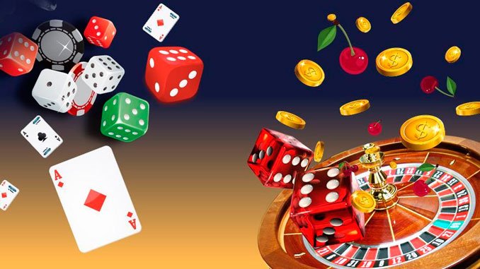 Experience the Excitement at Casino Cherry Gold Experience the Excitement at Casino Cherry Gold