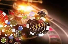 Experience the Thrill at Wolf Winner Casino 1156685549
