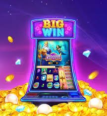 Exploring the Fascinating World of Casino Coins Game in the UK