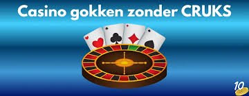 Ontdek de Voordelen van Casino Zonder CRUKS met iDEAL -725343091
