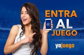 Yajuego Colombia La Plataforma de Apuestas Más Fácil y Accesible